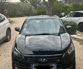 LIGIER JS50 LIGIER JS50 SPORT PACK