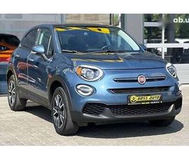 FIAT 500X 2020