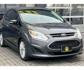 FORD C-MAX 2017