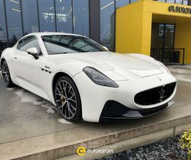 MASERATI GRANTURISMO MODENA V6 490 CV AWD MODENA