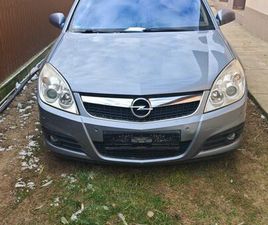 OPEL VECTRA 1.8 BENZINĂ, AN 2008 UDUPU