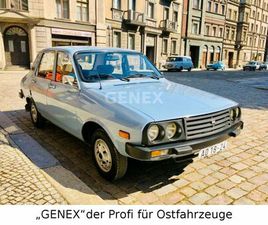 DACIA 1310 DACIA 1310 TX DDR 3X