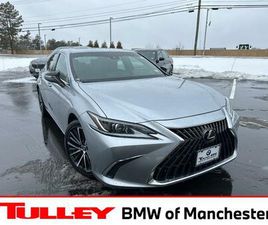 USED 2024 LEXUS ES 350 BASE