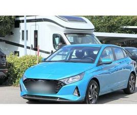 I20 1.0 T-GDI SELECT KLIMA/LM/DAB/BLUETOOTH BC