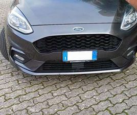 5P 1.5 ECOBLUE ST-LINE 85CV MY19.5