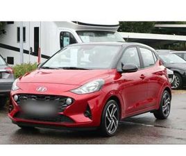 I10 1.2 TREND KLIMA/SITZHZG./BC/EFH. MF-LENKRAD