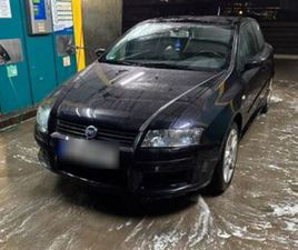 FIAT STILO 170 PS
