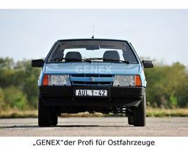 LADA 2108 SAMARA 29 TKM DDR