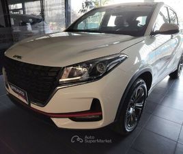 GLORY 500 STANDARD 1.5 CV 107 X NEOPATENTATI