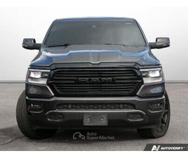 1500 5.7 V8 CREW CAB SPORT AUTOCARRO N1