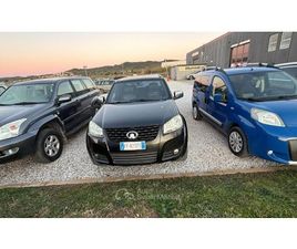 AUTO A GPL BASSI CONSUMI !!!!! GANCIO TRAINO