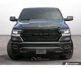 5.7 V8 CREW CAB SPORT AUTOCARRO N1