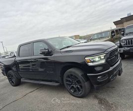 5.7 V8 CREW CAB SPORT AUTOCARRO N1