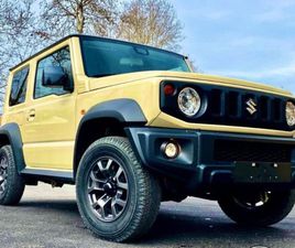 JIMNY 4ª SERIE JIMNY 1.5 4AT TOP