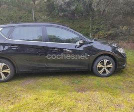NISSAN PULSAR 1.2 DIGT NCONNECTA