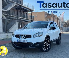 NISSAN QASHQAI NISSAN QASHQAI 1.5 DCI TEKNA PREMIUM 4X2 18