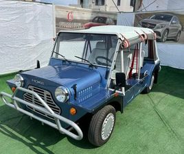 AUSTIN MINI AUSTIN MINI MOKE MINI MOKE