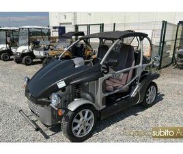 LIGIER JS 50 LIGIER BE TWO