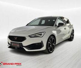 CUPRA LEON 1.4 E-HYBRID 245 CV DSG VZ