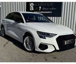 40 TFSI E 204CH S TRONIC 6