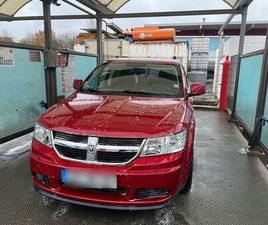 DODGE JOURNEY OTHER DODGE JOURNEY 2,4