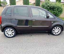 LANCIA MUSA LANCIA MUSA DIESEL