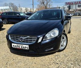VOLVO S60 6-U0421U041AU041EU0420U041EU0421U0422U0418 6,800 EUR