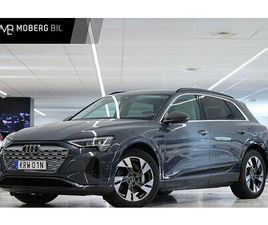 AUDI Q8 55 E-TRON Q PROLINE B&O KEYLESS DRAG