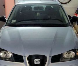 IBIZA 5P 1.2 12V STELLA