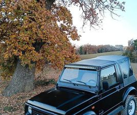 SUZUKI SANTANA SUZUKI SANTANA