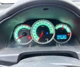 TOYOTA COROLLA VERSO TOYOTA COROLLA VERSO