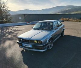 BMW 325I E30