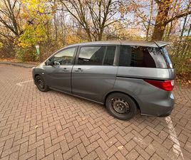 MAZDA 5 2.0 MZR-DISI 110KW SPORTS-LINE I-STOP SPOR...