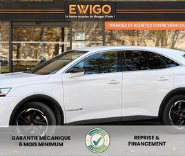 1.6 180 PERFORMANCE PLUS ETA8 BVA