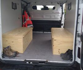 FIAT TALENTO LOUNGE L2H1 2.0 16V MJTD ECOJET 145 CV DE 2021