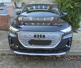 AUDI Q4 E-TRON 45 82 KWH 45 COMPETITION