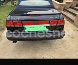 SAAB 900 SE 2.5 V6 CABRIO