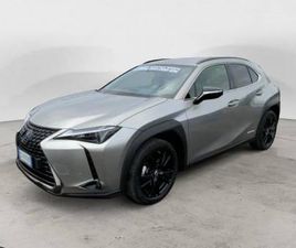 UX UX HYBRID MIDNIGHT