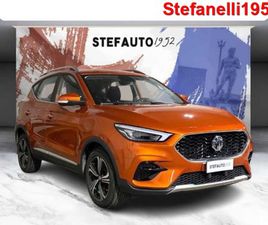 ZS (2001-2005) 2021 - 1.5 COMFORT