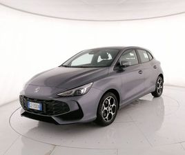 MG 3 MG3 MG3 1.5 COMFORT