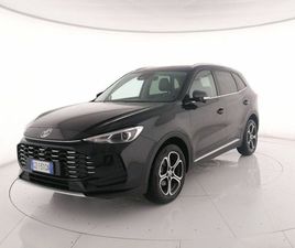 ZS (2024-->) ZS 1.5 COMFORT