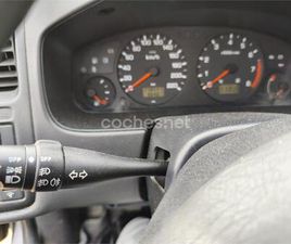 NISSAN PRIMERA 2.0 SLX