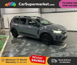 1.0 TCE EXTREME SE EURO 6 (START/STOP) 5DR