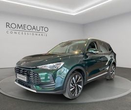 ZS (2001-2005) NUOVA 1.5 HYBRID+ LUXURY