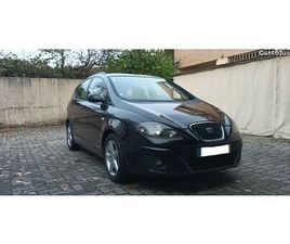 SEAT ALTEA XL SEAT ALTEA XL 1.2 TSI COPA JANEIRO/12