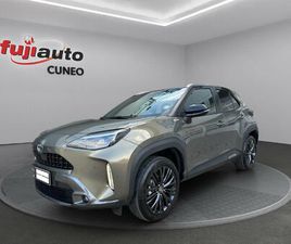 1.5H ADVENTURE FWD 116CV E-CVT