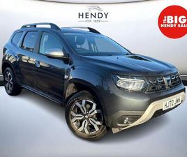 1.0 TCE PRESTIGE EURO 6 (START/STOP) 5DR