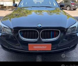 BMW E60 523I 2009