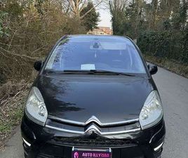 GRAND PICASSO 1.6 HDI 16V PERFECT 110CV FAP