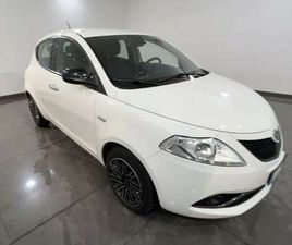 1.2 GOLD ECOCHIC GPL 69CV MY19 EURO 6 GARAZIA 12